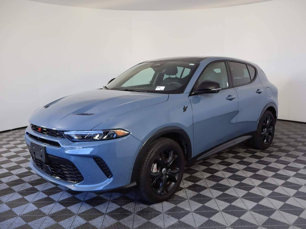 2024 DODGE HORNET