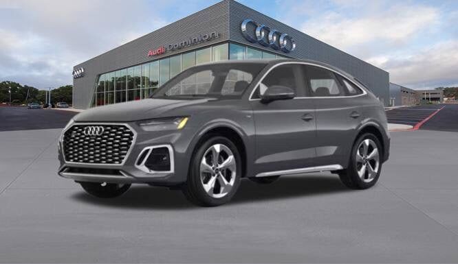 2024 AUDI Q5
