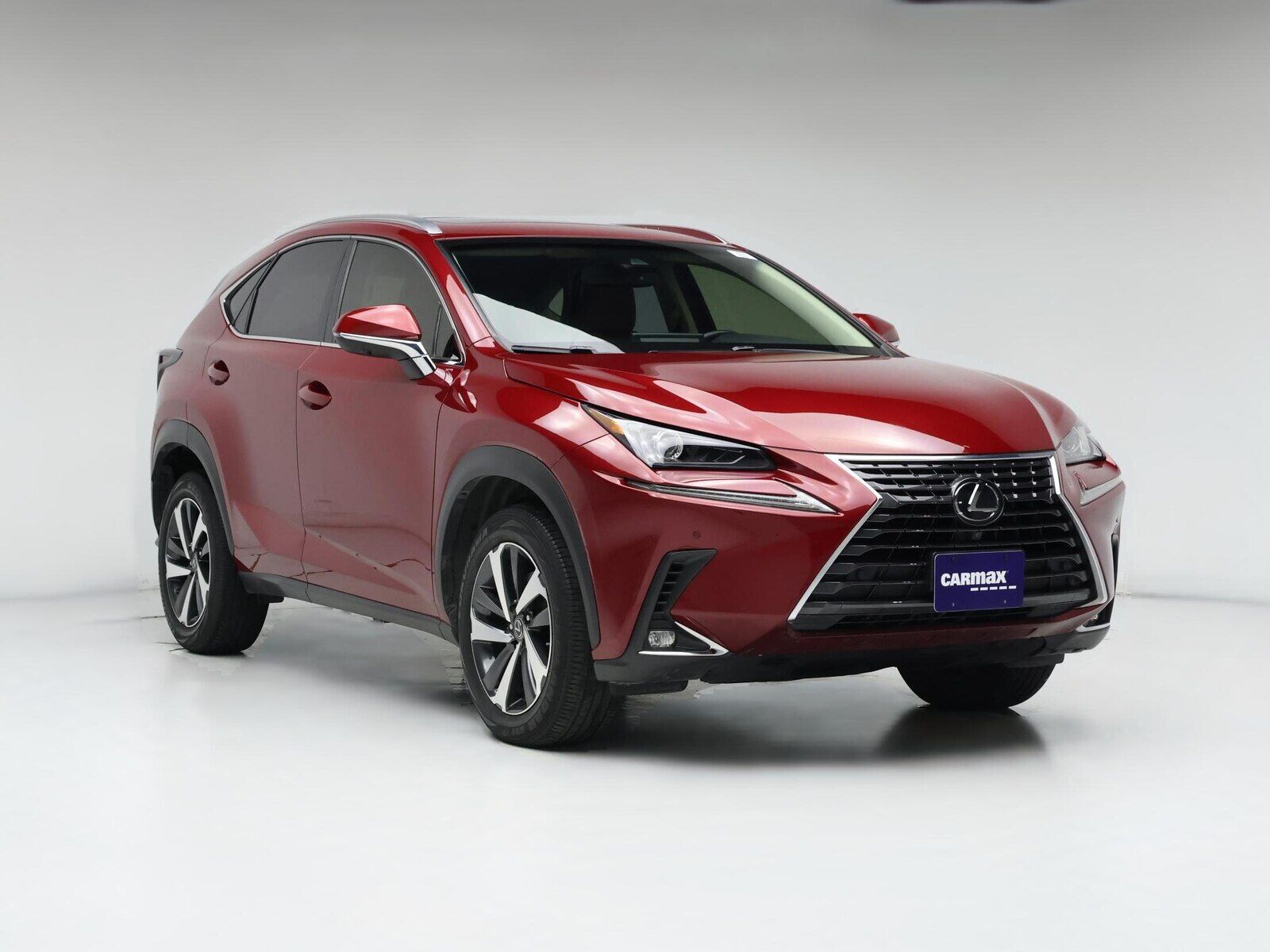 2019 LEXUS NX