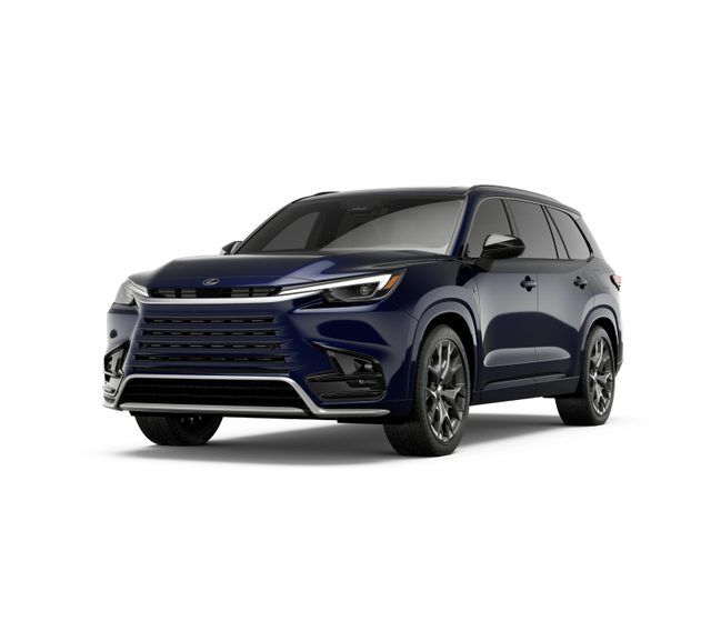 2026 LEXUS TX