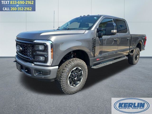 2027 FORD F-250