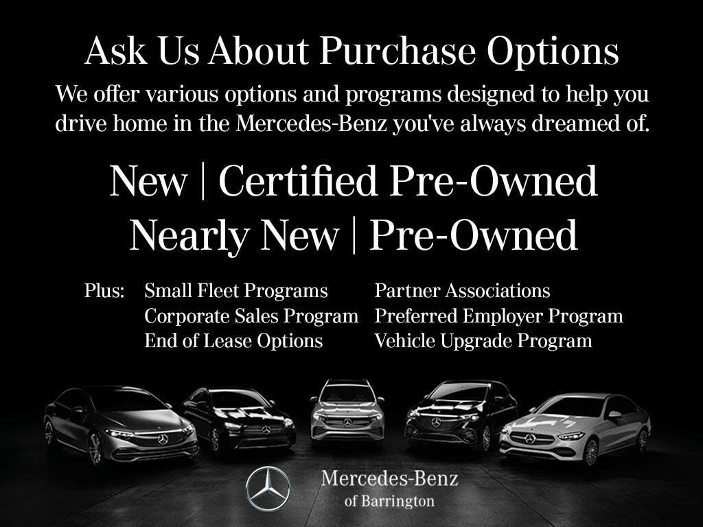 2023 Mercedes-Benz GLB-Class