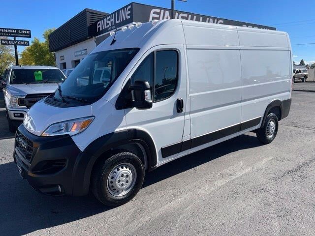 2024 RAM Promaster 2500