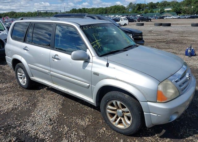 2006 SUZUKI Grand Vitara XL-7