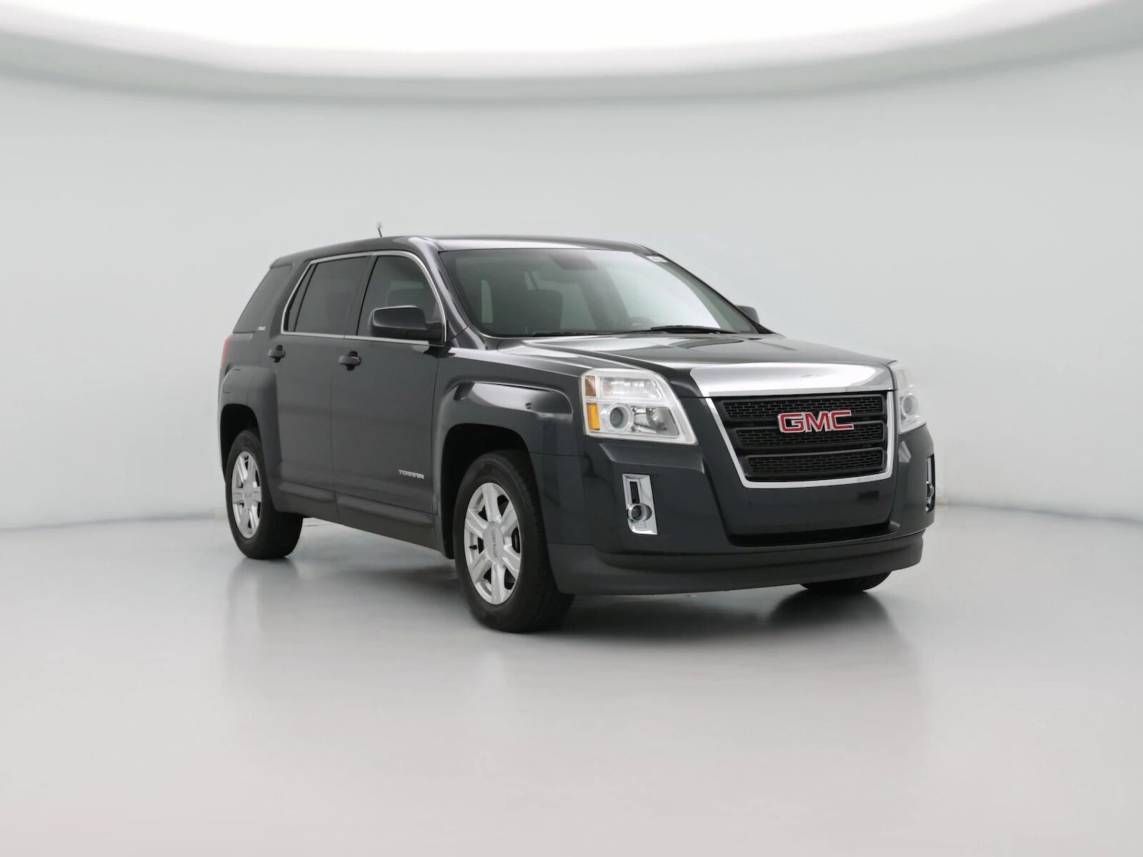 2014 GMC Terrain