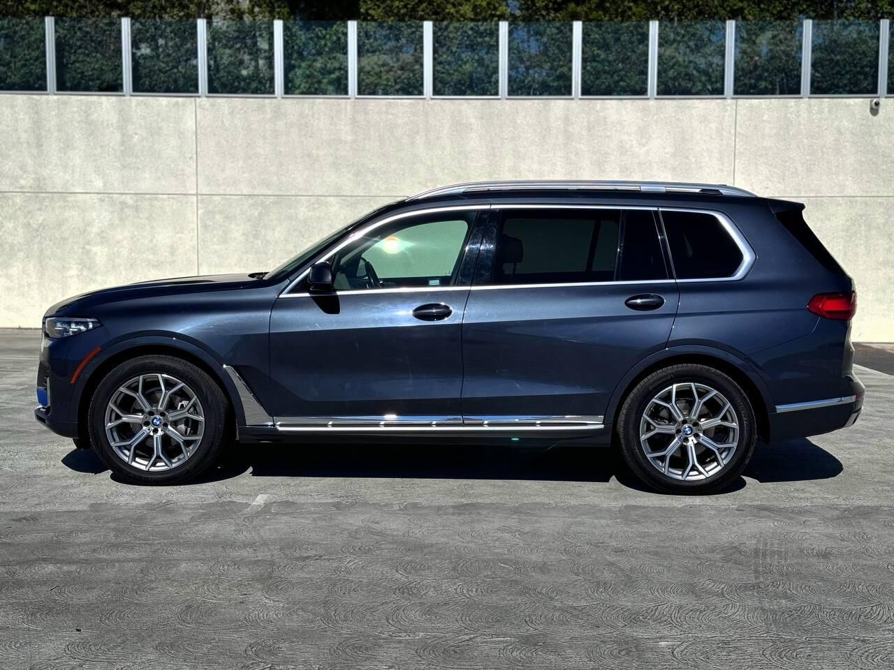 2020 BMW X7
