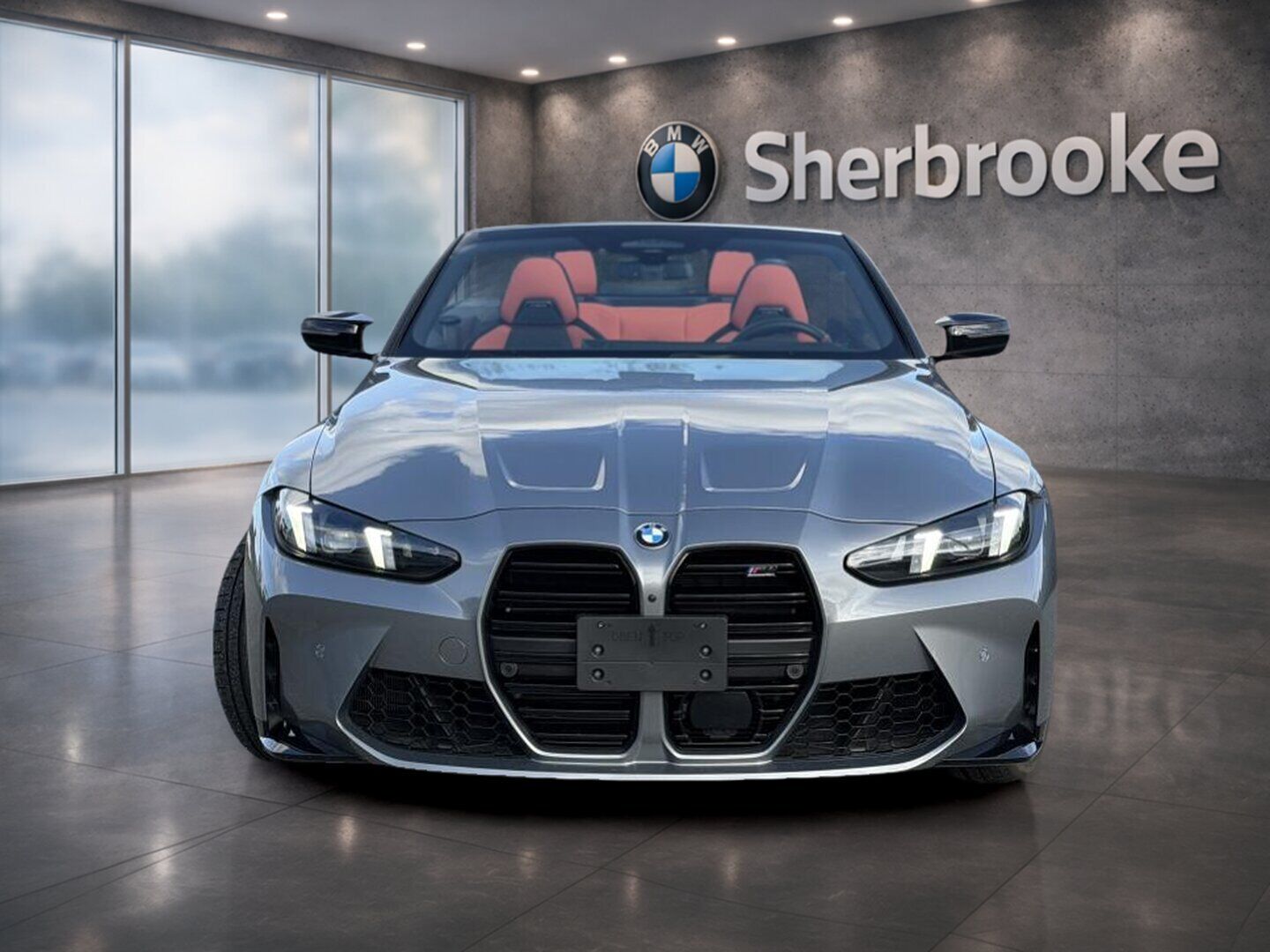 2026 BMW M4