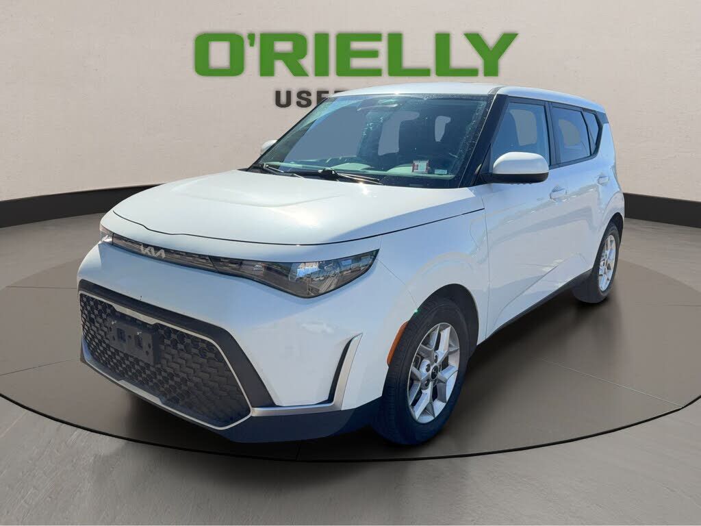 2024 KIA Soul