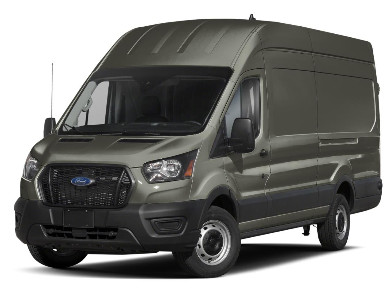 2027 FORD Transit