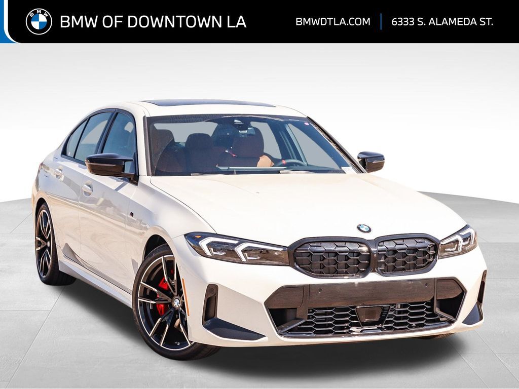 2026 BMW M3