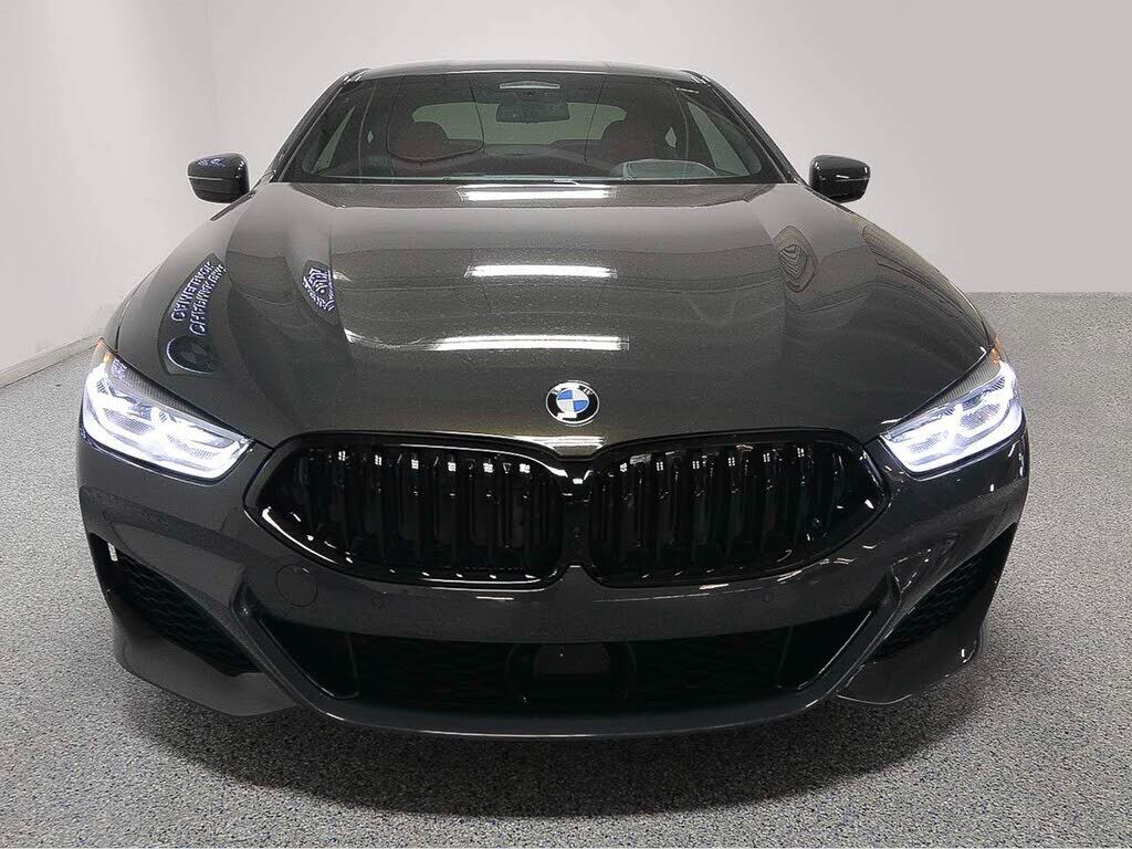 2022 BMW 840i