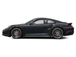 2019 PORSCHE 911