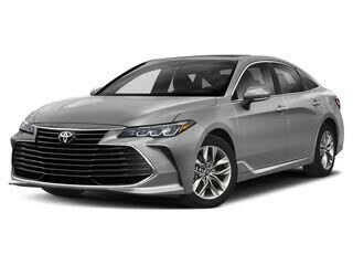 2019 TOYOTA Avalon
