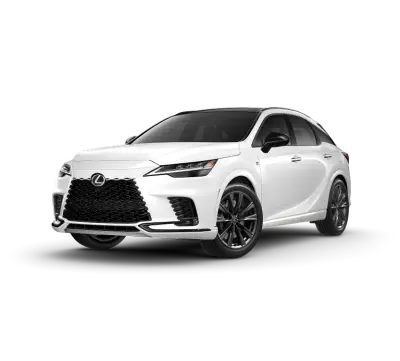 2023 LEXUS RX