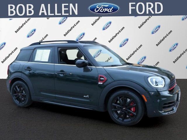 2022 MINI Countryman