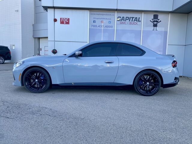 2024 BMW M240i