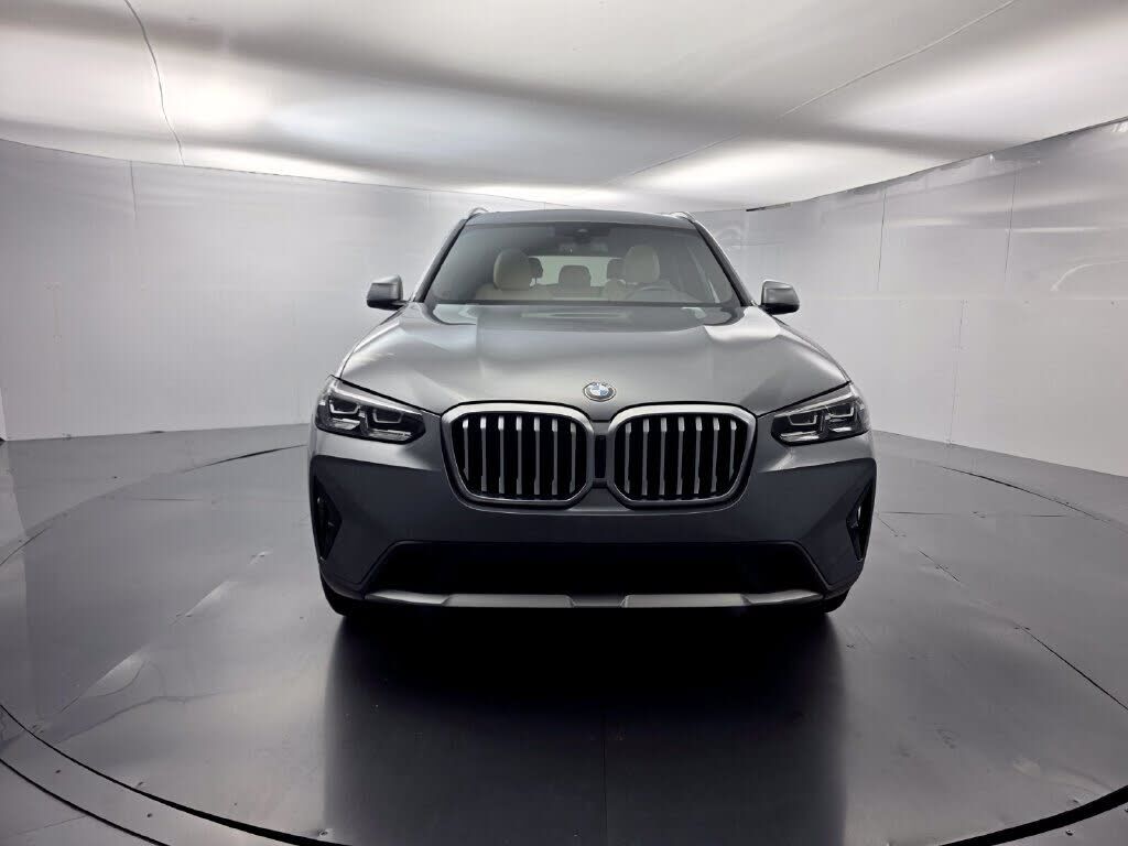 2023 BMW X3
