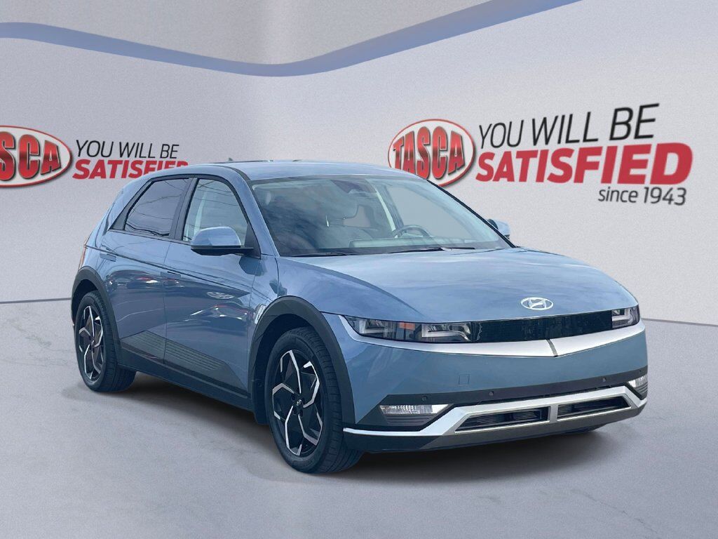 2024 HYUNDAI IONIQ 5