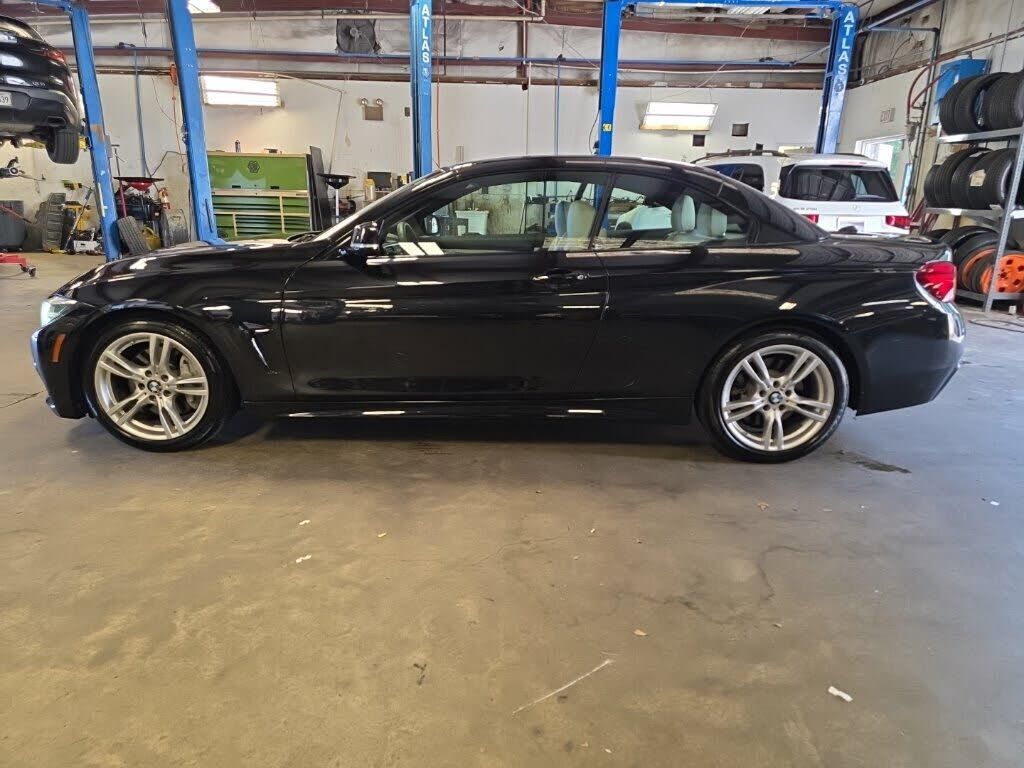 2020 BMW 440i