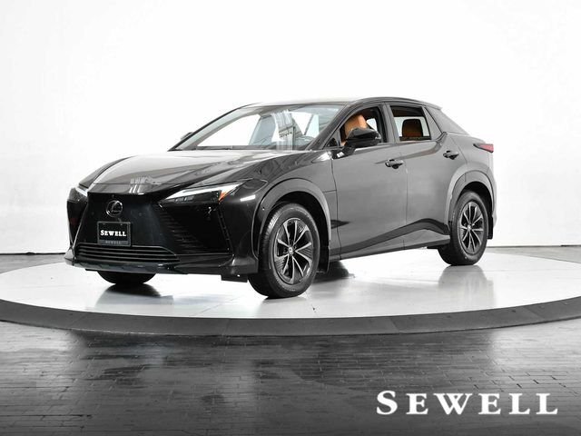 2026 LEXUS RZ