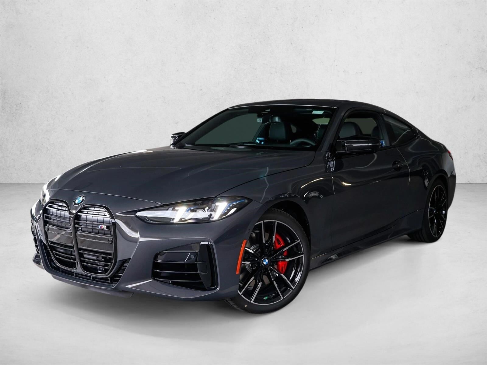 2027 BMW M4