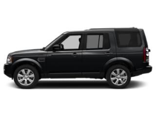 2015 LAND ROVER LR4