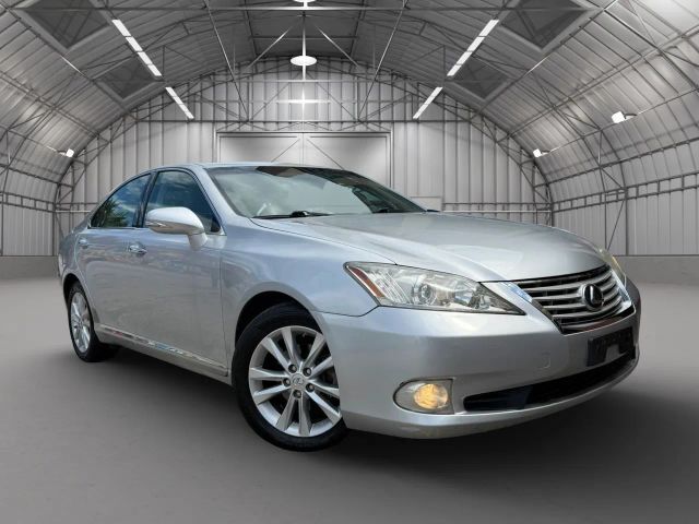 2010 LEXUS ES