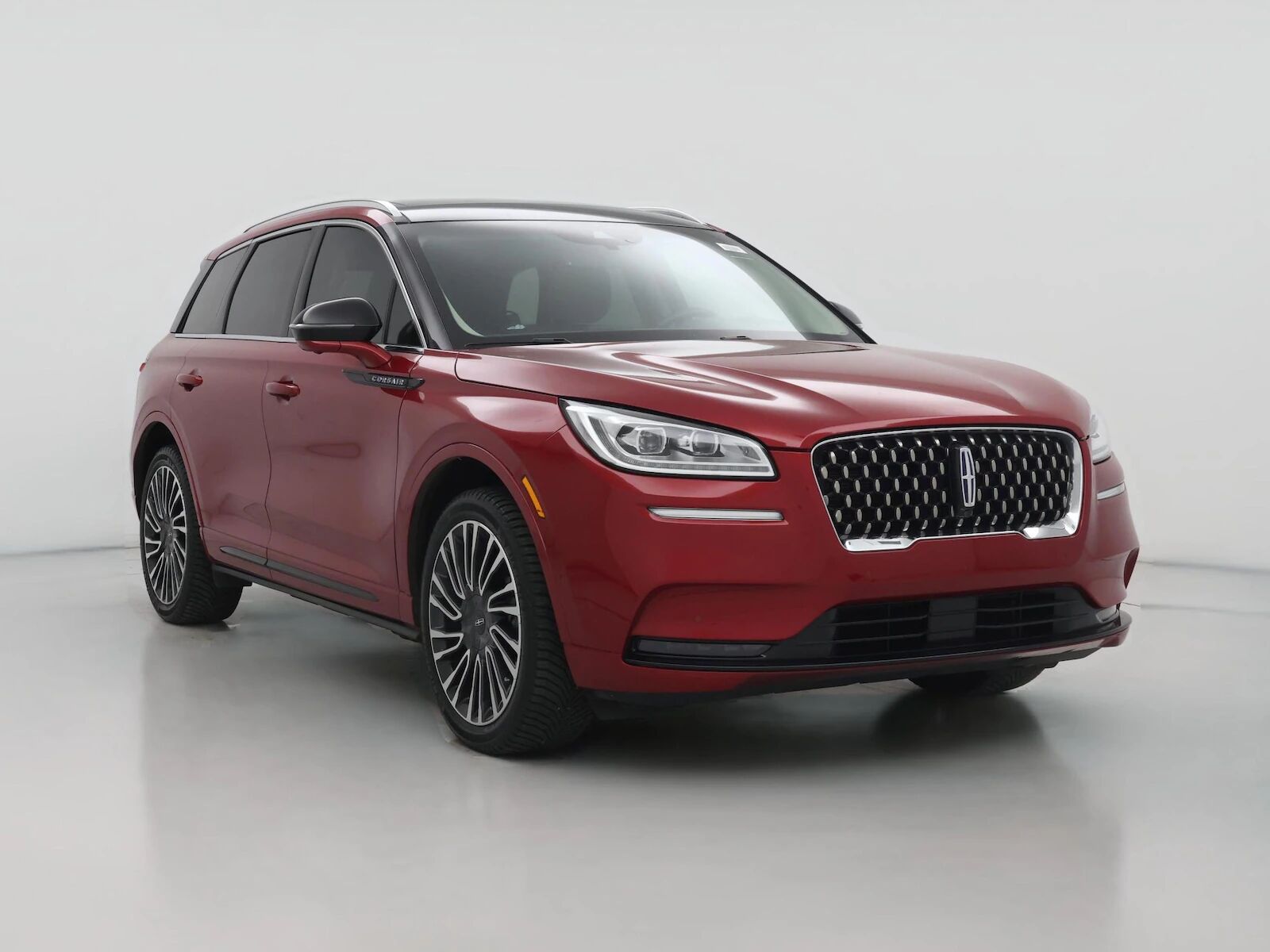 2022 LINCOLN Corsair