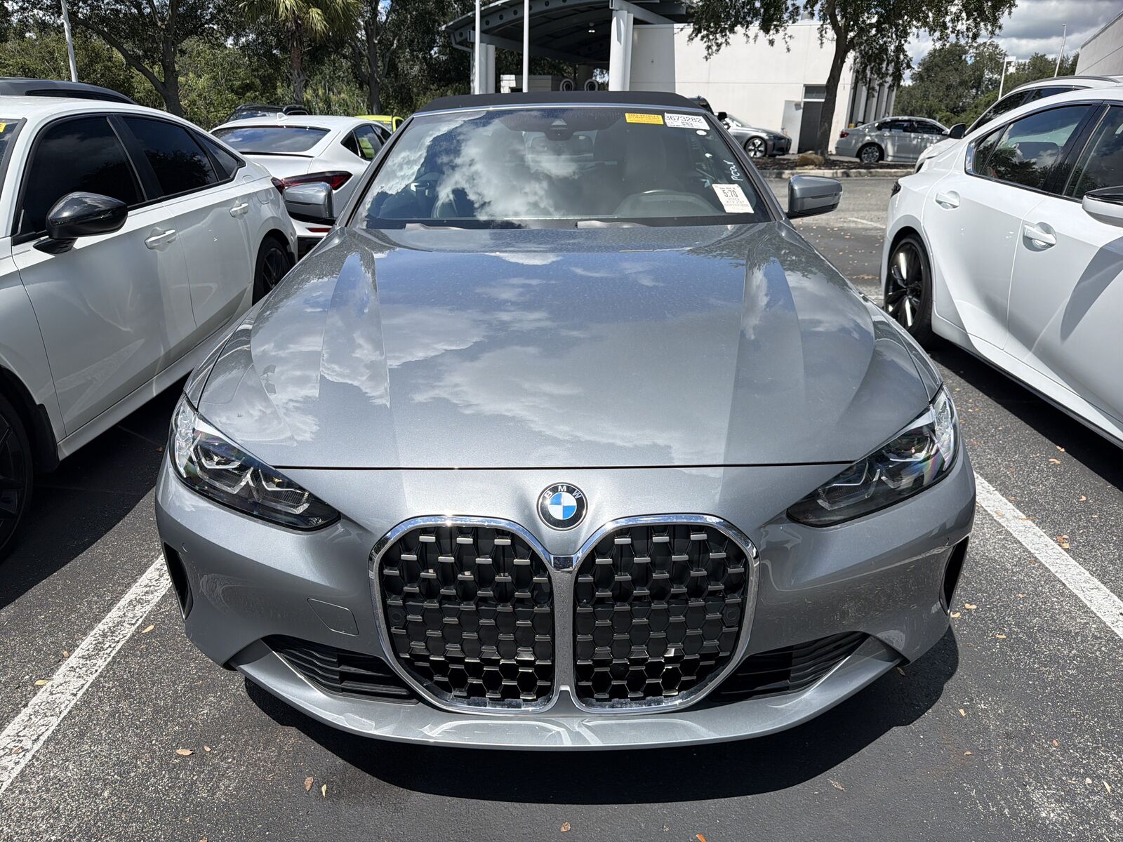 2023 BMW 430i