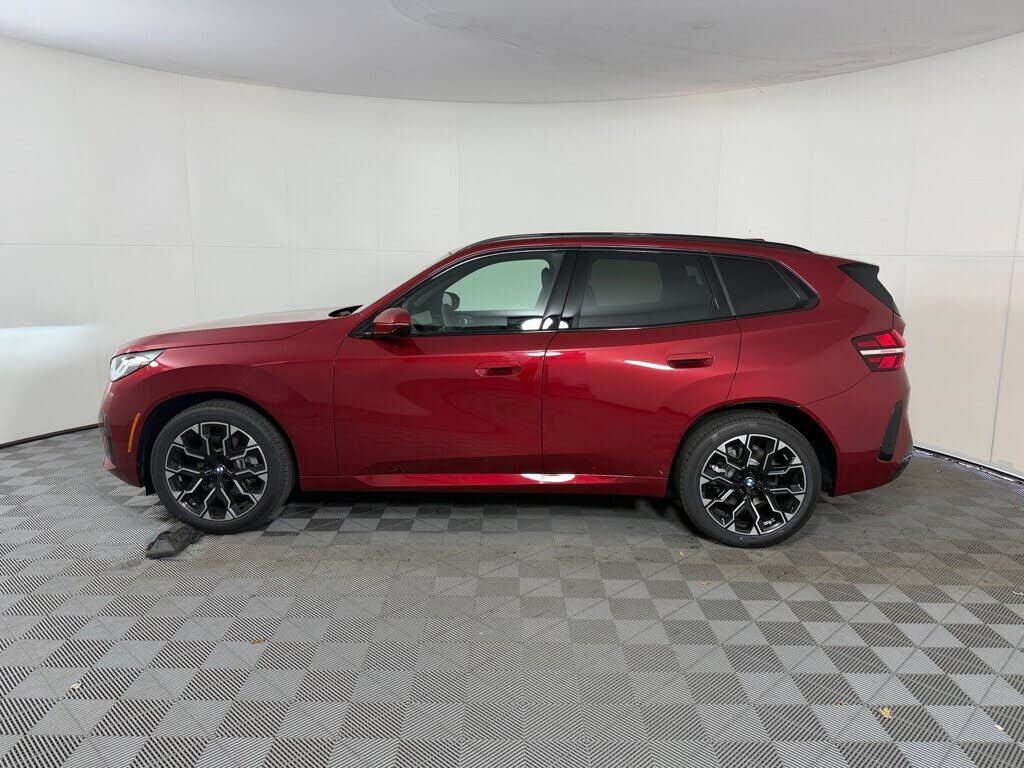 2026 BMW X3