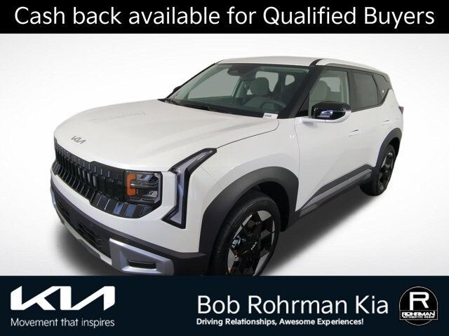 2027 KIA Seltos