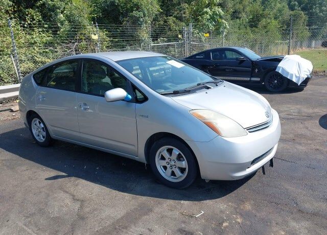 2006 TOYOTA PRIUS