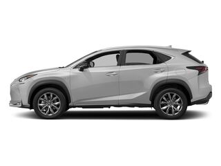 2016 LEXUS NX