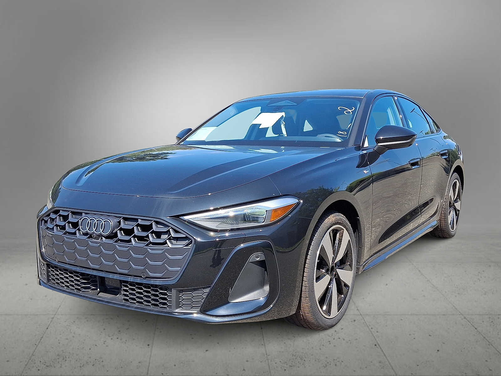2026 AUDI A5