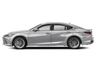 2022 LEXUS ES