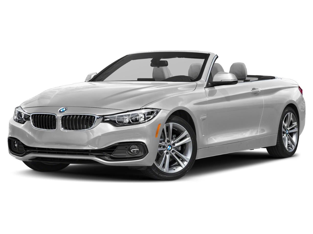 2019 BMW 430i
