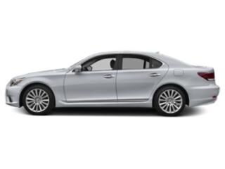 2015 LEXUS LS