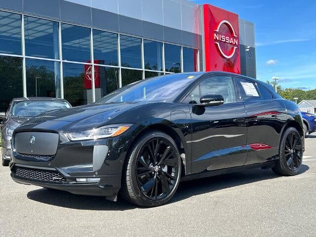 2024 JAGUAR I-PACE