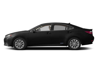 2014 LEXUS ES