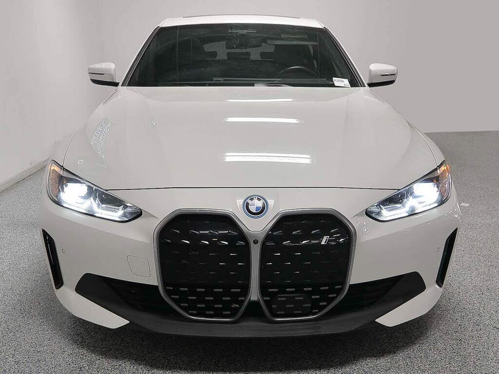 2023 BMW i4
