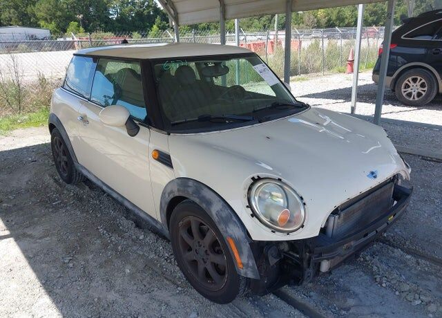 2009 MINI Cooper