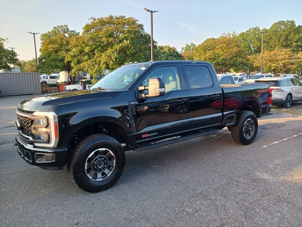 2023 FORD F-Super Duty