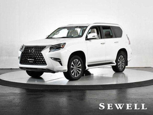 2022 LEXUS GX