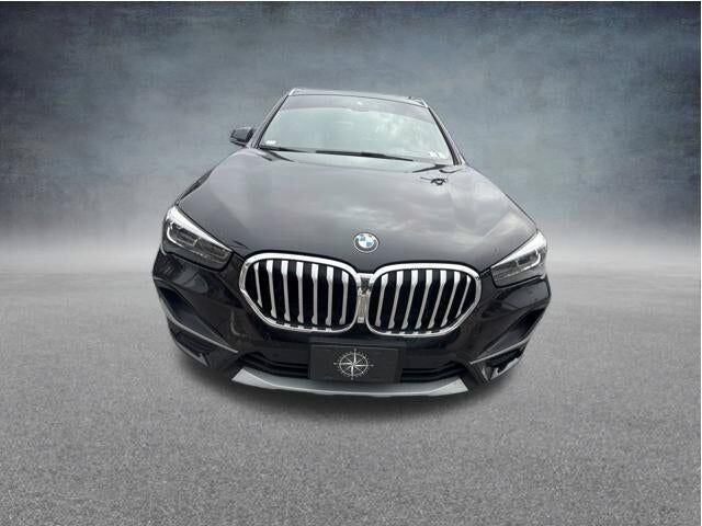 2021 BMW X1