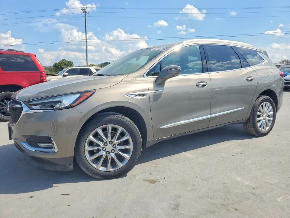 2019 BUICK Enclave