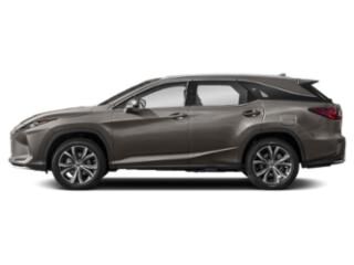 2022 LEXUS RX