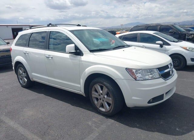2009 DODGE Journey