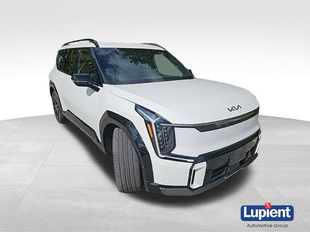 2024 KIA EV9