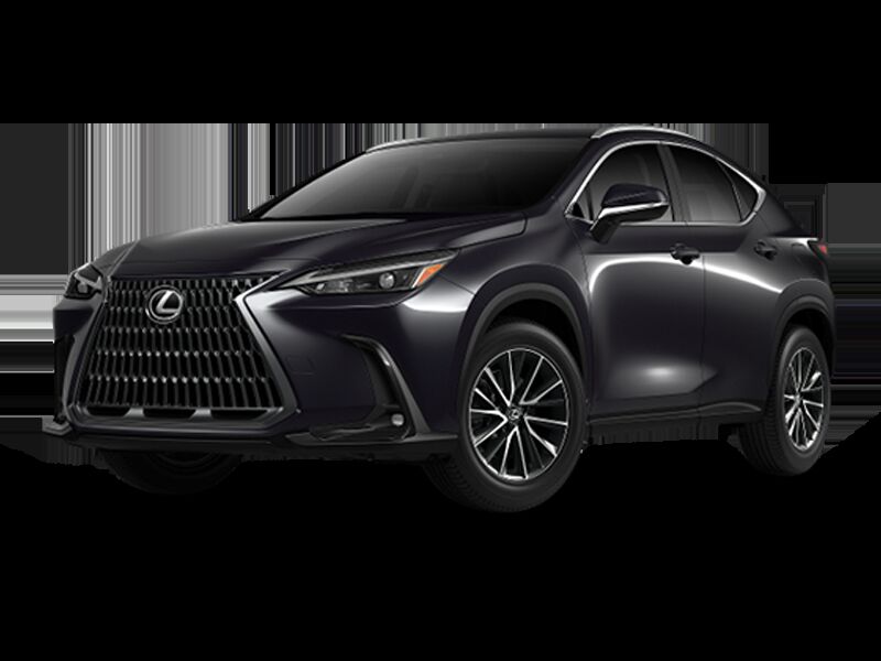 2024 LEXUS NX