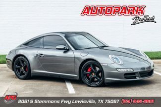 2008 PORSCHE 911